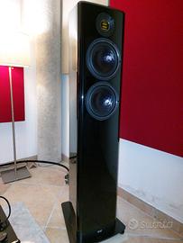 Elac vela fs 408