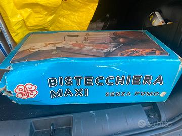 Bistecchiera