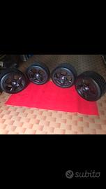 Cerchi BMW Style 157