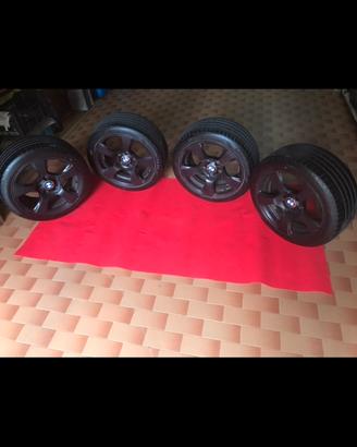 Cerchi BMW Style 157