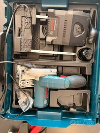 Sega circolare a batteria bosch professional