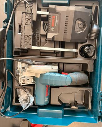 Sega circolare a batteria bosch professional