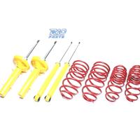 KIT SOSPENSIONE SPORTIVA PER SAAB