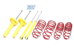 KIT SOSPENSIONE SPORTIVA PER SAAB