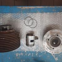 vespa 125 primavera et3 