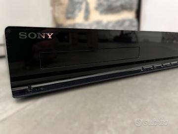 Lettore SONY BLU-RAY DISC/DVD HOME THEATRE SYSTEM