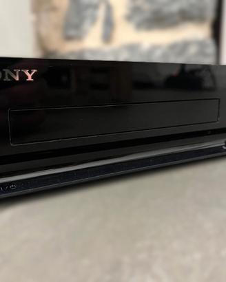 Lettore SONY BLU-RAY DISC/DVD HOME THEATRE SYSTEM