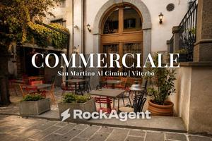 Immobile di 90 m² con 2 locali a Viterbo