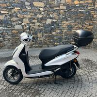 Yamaha Delight 2025