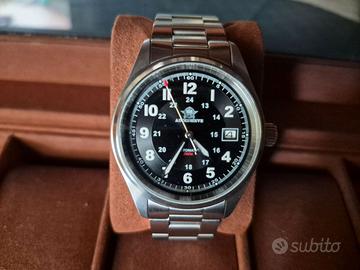 Orologio Automatico Addiesdive AD2048