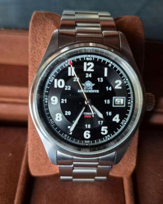 Orologio Automatico Addiesdive AD2048