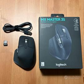 Mouse Logitech Master MX 3