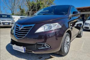 Lancia Ypsilon 1.2 69 CV 5 porte Gold