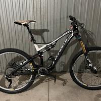 Specialized stumpjumper tg. M