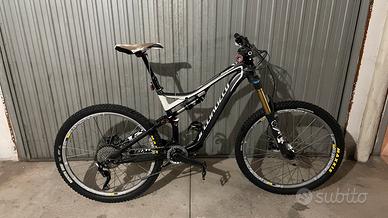 Specialized stumpjumper tg. M