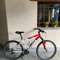 Mountain bike Specialized HR XC Comp