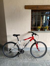 Mountain bike Specialized HR XC Comp