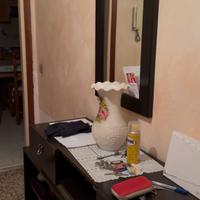 Mobile x ingresso con specchio