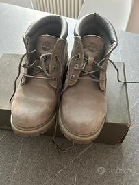 Stivaletti Timberland Donna