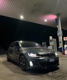 GOLF 7.5 GTI