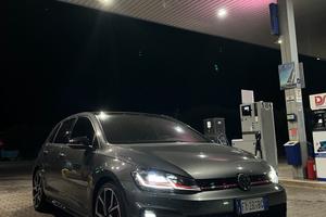 GOLF 7.5 GTI