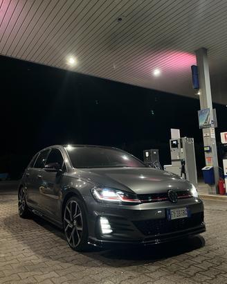 GOLF 7.5 GTI
