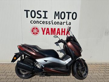 Yamaha X-Max 300 X MAX 2018