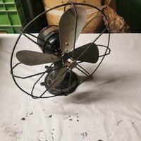  Ventilatore vintage
