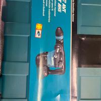 Makita hm001gz02 demolitore 40v solo corpo