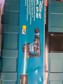 Makita hm001gz02 demolitore 40v solo corpo