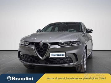 Alfa Romeo Tonale 1.3 phev Speciale Q4 280cv at6