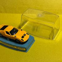 Politoys M - 552 Lamborghini Miura 1966