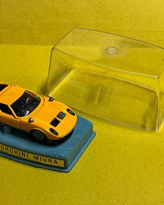 Politoys M - 552 Lamborghini Miura 1966