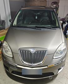 Lancia Musa platino 1.3 Multijet diesel