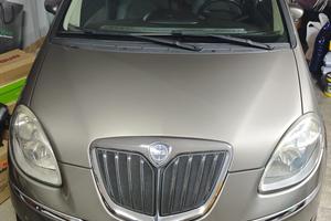 Lancia Musa platino 1.3 Multijet diesel