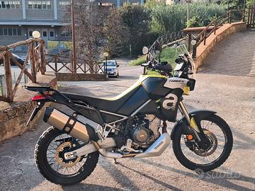 Aprilia Tuareg 660 - 2024