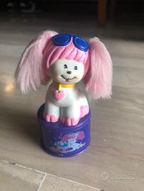 Poochie Inventa Timbro