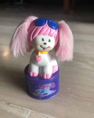 Poochie Inventa Timbro