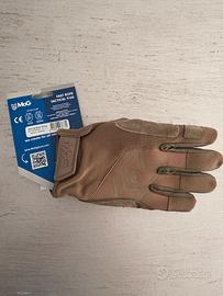 Guanti Tattici MoG Fast Rope Tactical 9165 Coyote