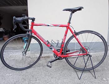 Bici da corsa Viner usata