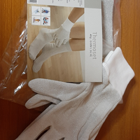 Calzini e guanti termici misura L/xl