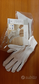 Calzini e guanti termici misura L/xl