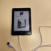 Kindle paperwhite 8 GB 10 generazione