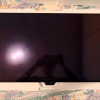 Monitor Asus Rog 27" Oled 240hz usato 2 mesi