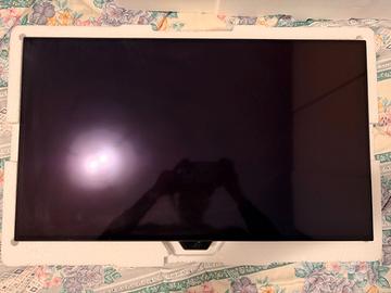 Monitor Asus Rog 27" Oled 240hz usato 2 mesi