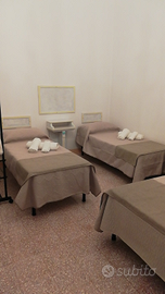 B&b le stanze di galloLizio