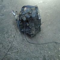 CAMBIO COMPL. SMART SMART COUPE (C450) (07/98-01/ 