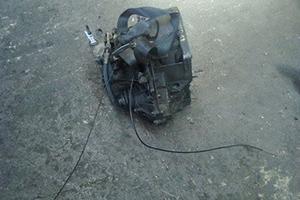 CAMBIO COMPL. SMART SMART COUPE (C450) (07/98-01/ 