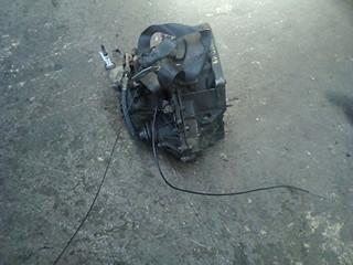 CAMBIO COMPL. SMART SMART COUPE (C450) (07/98-01/ 
