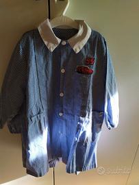 Grembiuli per scuola 